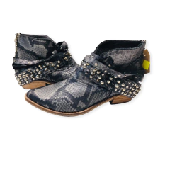 TEXANA RENZO RAINERO N°37