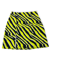 POLLERA NEGRAH T:38