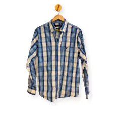 CAMISA KEVINGSTON T:40