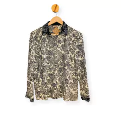 CAMISA KEYCOD T.M