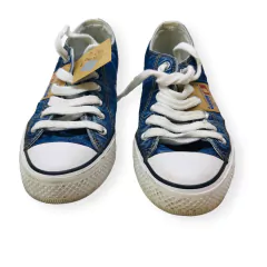 ZAPATILLA JOHNFOOS T;38 - comprar online
