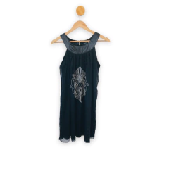 VESTIDO MOTIVI T:M