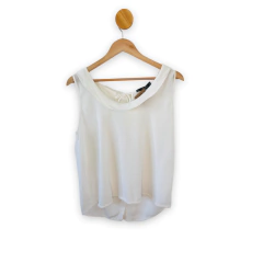 MUSCULOSA ZARA T:M