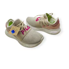 ZAPATILLAS FILA N°38 - comprar online