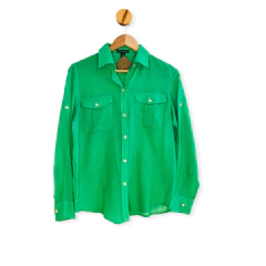 CAMISA RALPH AUREN T:M
