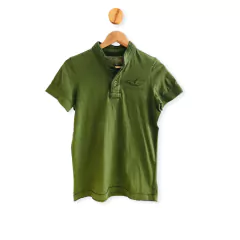 REMERA HOLLISTER T:S