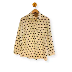 CAMISA ZARA T:M