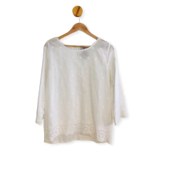 BLUSA VER T.42
