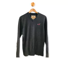 SWEATER HOLLISTER T:M
