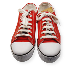 ZAPATILLAS STEP LOW N°39 - comprar online