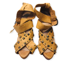 SANDALIA N°38 - comprar online
