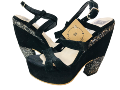 SANDALIA KAITZ N°38 - comprar online