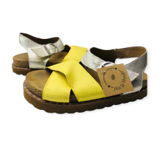SANDALIAS N°38