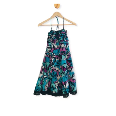 VESTIDO NATASHA T:M