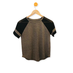 REMERA ORIGAMI T.M