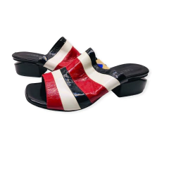 SANDALIA SARKANY N°37 - comprar online