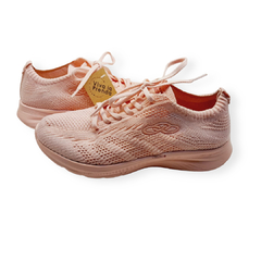 ZAPATILLAS DEPORTIVAS ROSA OLYMPIKUS N°38