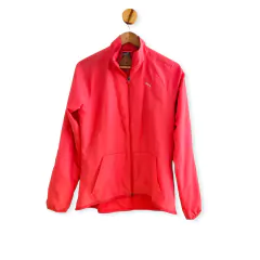 CAMPERA PUMA T.S