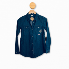 CAMISA MULTIMARCA