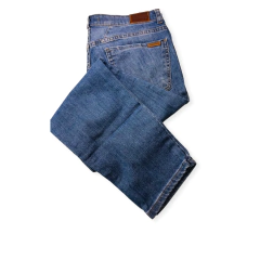 JEANS SILENZIO T:32