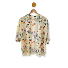 KIMONO T:L