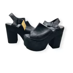 SANDALIA AKIA N° 38