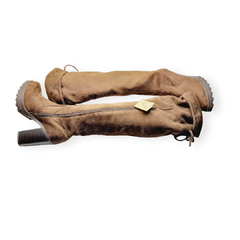 BOTAS BUCANERAS Nº 39 ANCA & CO