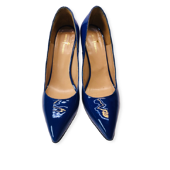 STILETTO RENZO REINERO Nº39
