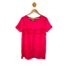 VESTIDO PAZZI T:M