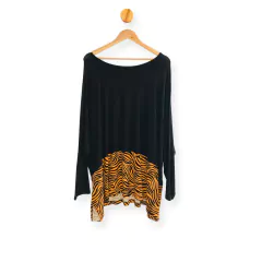 REMERA VINDALOO T/L