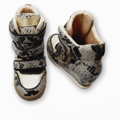ZAPATILLAS SARKANI T.37 - comprar online