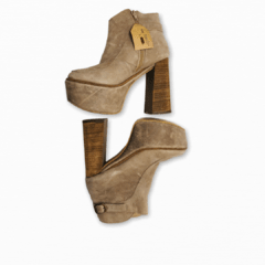 BOTA T.37 - comprar online