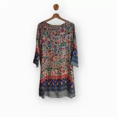 VESTIDO T:M