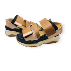 SANDALIA CORDOBA SHOES N°35