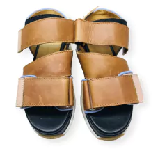 SANDALIA CORDOBA SHOES N°35 - comprar online