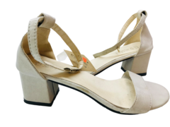 SANDALIAS N°37