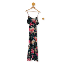 VESTIDO T:36 T-FRANCISCO