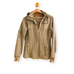 CAMPERA INSOMNIO T:XS