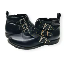 BOTA H&M Nª39