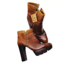 BOTA LOLA ROCA N°39 - comprar online