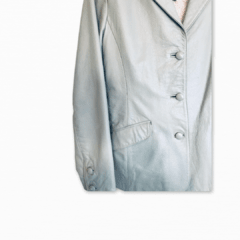 CAMPERA FERRAS T.2 - comprar online