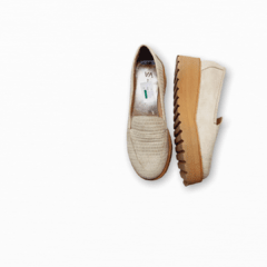 MOCASIN T.39 - comprar online