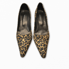 STILETO LADY COMFORT T.38