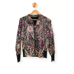 CAMPERA T.M