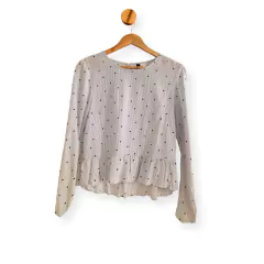 BLUSA H&M T.M