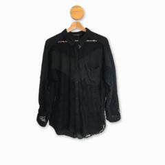 CAMISA MONTESCO T.S
