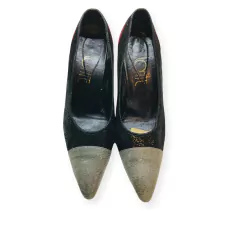 STILETTO N°37 CONTE
