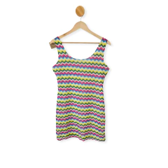 VESTIDO T:L