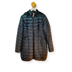 CAMPERA NEGRA TMILL T.XXXL