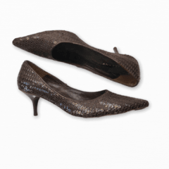ZAPATOS STILETTOS SARKANY T.37 en internet